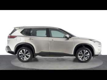 Used Nissan X-Trail 2023 for sale - 74813819: Photo