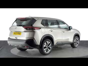 Used Nissan X-Trail 2023 for sale - 74813819: Photo