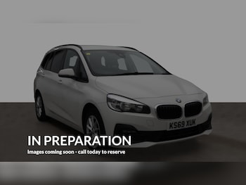 BMW - 2 Series