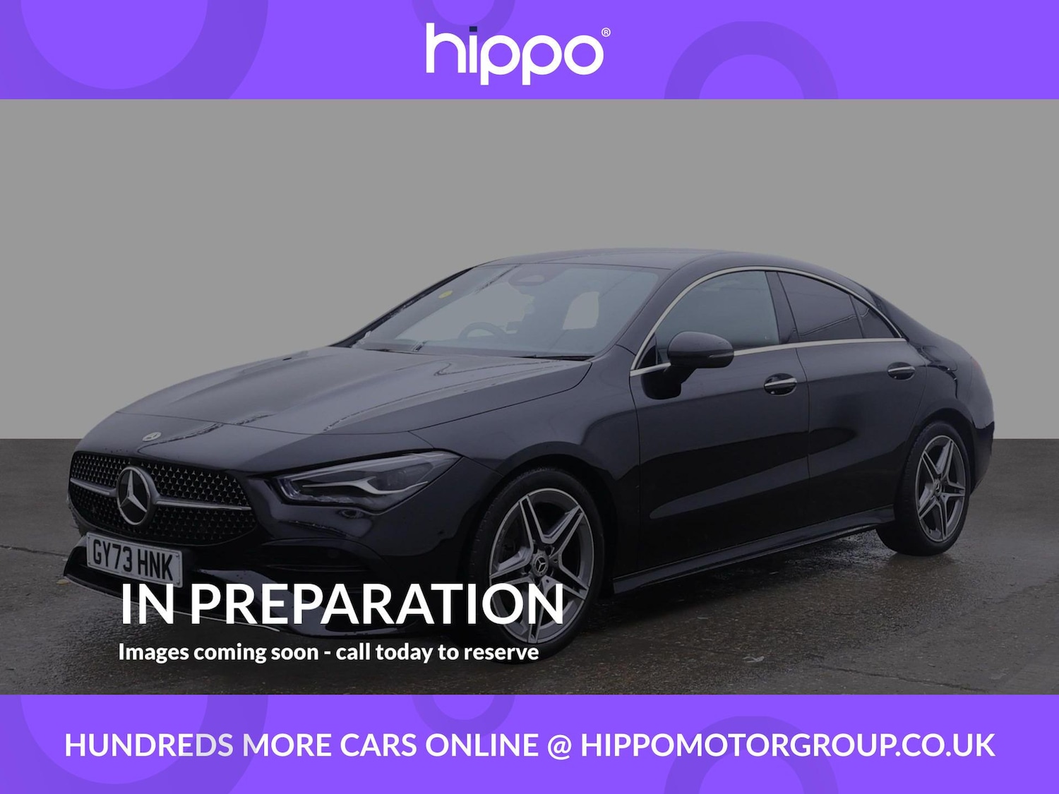 Used Mercedes-Benz CLA 2023 for sale - 76993505: Photo 2