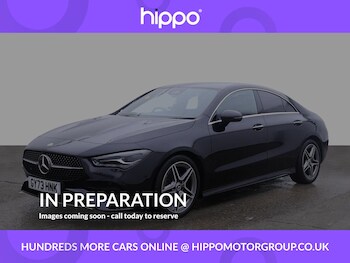 Used Mercedes-Benz CLA 2023 for sale - 76993505: Photo