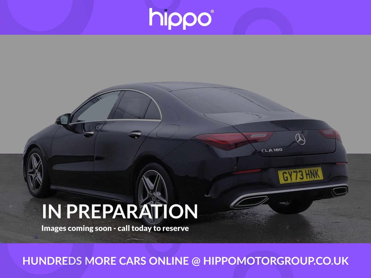 Used Mercedes-Benz CLA 2023 for sale - 76993505: Photo 3