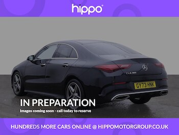 Used Mercedes-Benz CLA 2023 for sale - 76993505: Photo