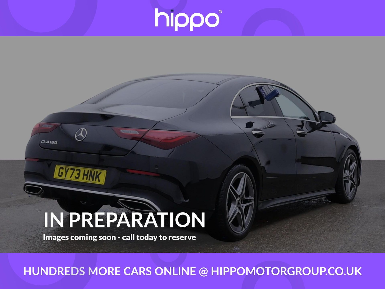 Used Mercedes-Benz CLA 2023 for sale - 76993505: Photo 4