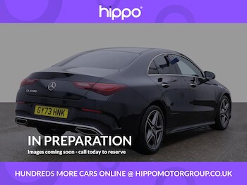 Used Mercedes-Benz CLA 2023 for sale - 76993505: Photo