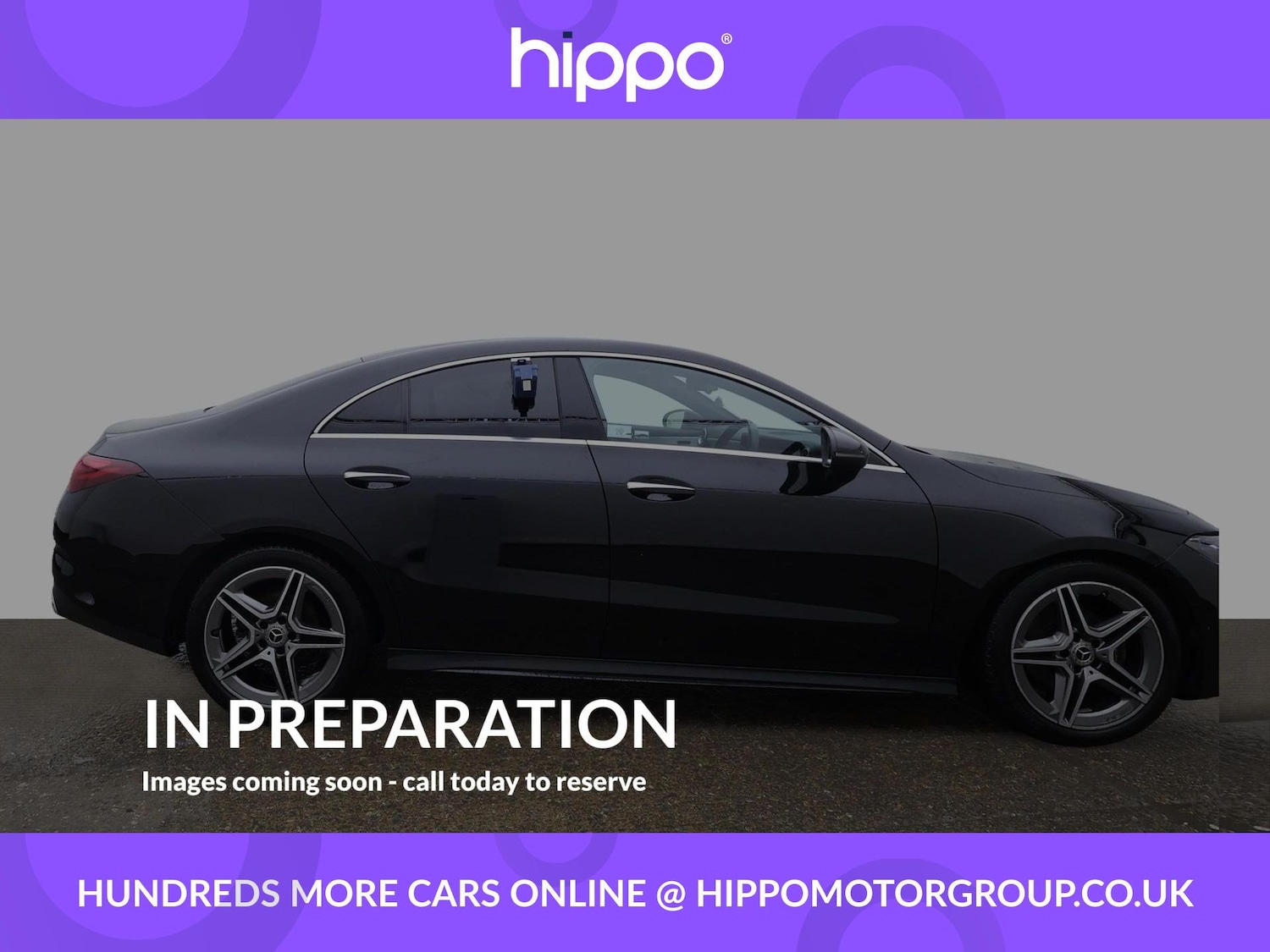 Used Mercedes-Benz CLA 2023 for sale - 76993505: Photo 5