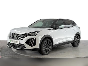 Peugeot - 2008