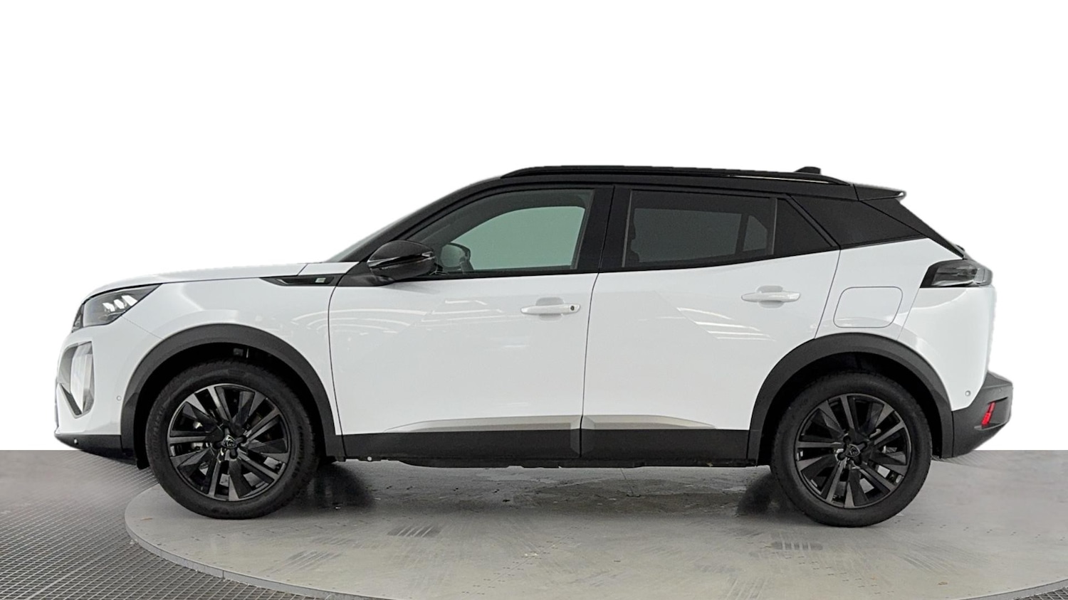Vehicle 42