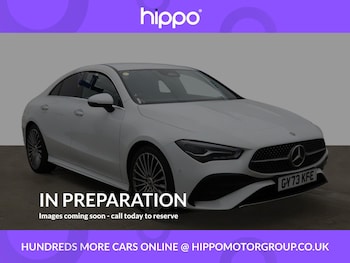 Used Mercedes-Benz CLA 2023 for sale - 77001064: Photo