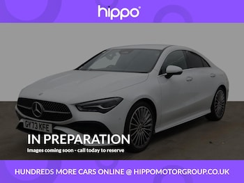 Used Mercedes-Benz CLA 2023 for sale - 77001064: Photo