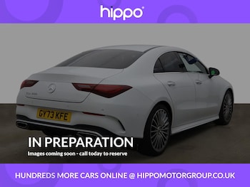 Used Mercedes-Benz CLA 2023 for sale - 77001064: Photo