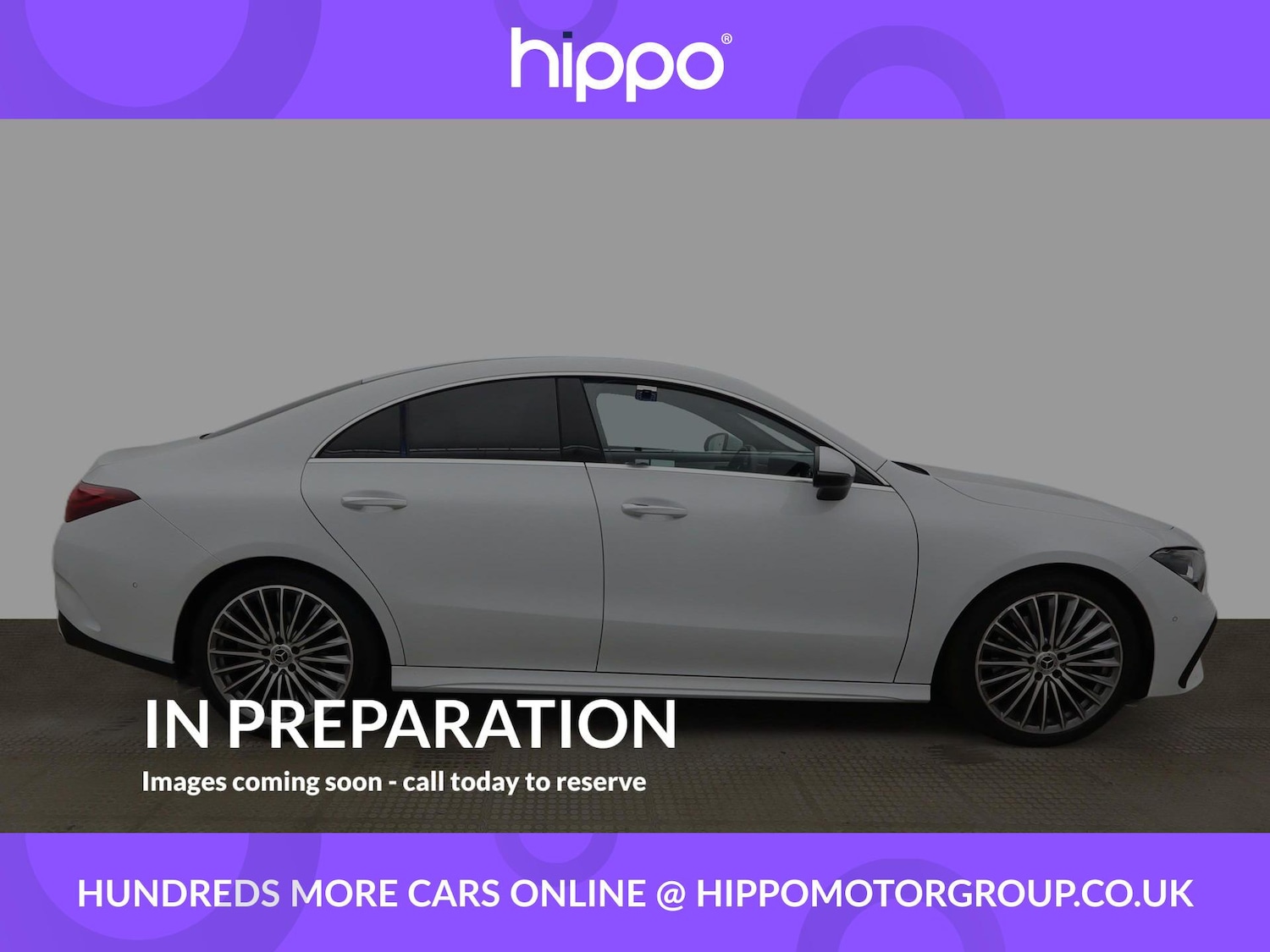 Used Mercedes-Benz CLA 2023 for sale - 77001064: Photo 5