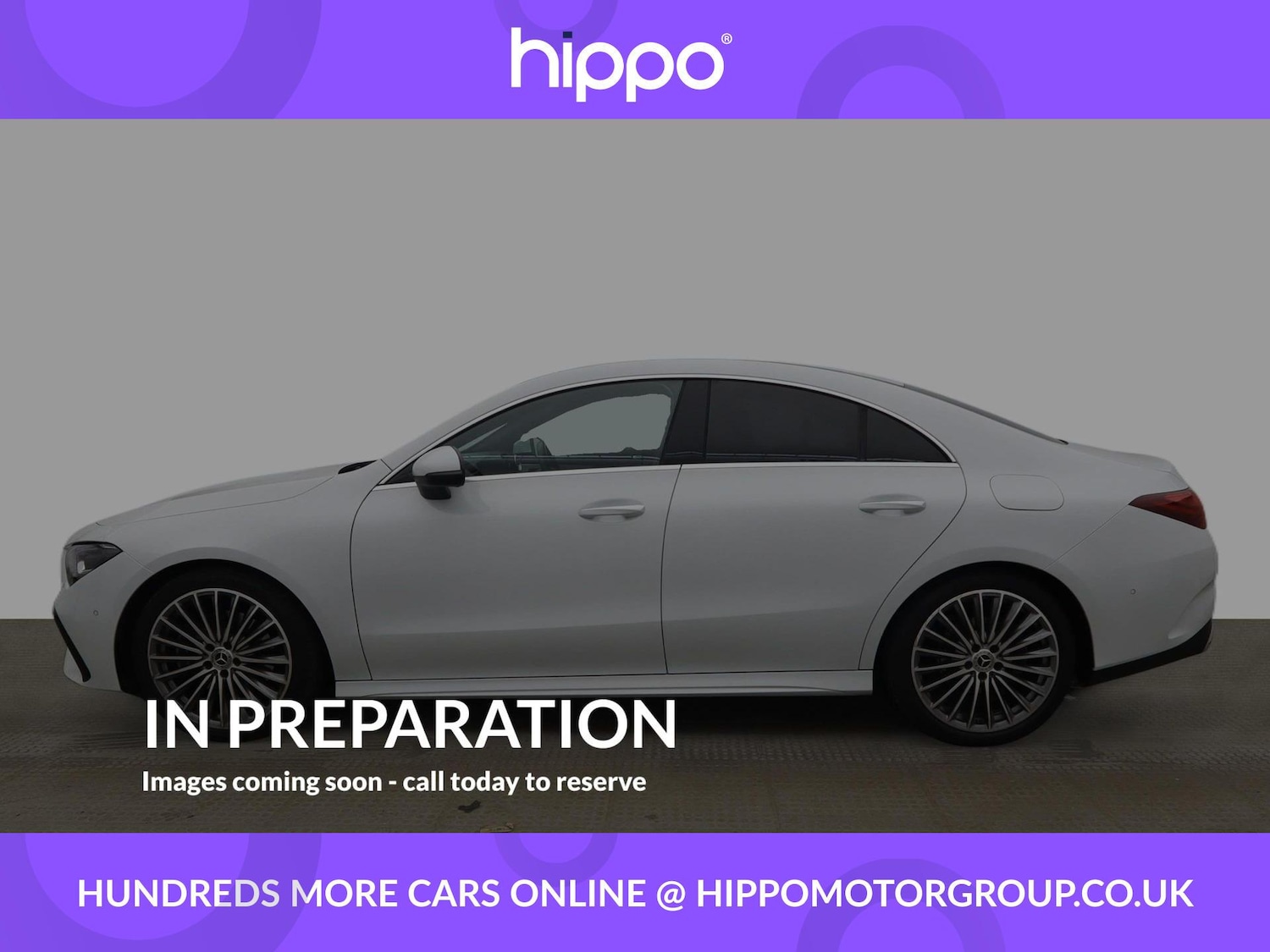 Used Mercedes-Benz CLA 2023 for sale - 77001064: Photo 6