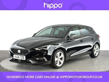 Used SEAT Leon 2024 for sale - 79520241: Photo