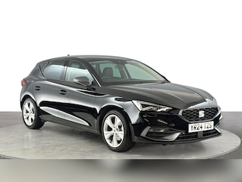 Used SEAT Leon 2024 for sale - 79520241: Photo