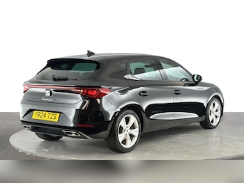 Used SEAT Leon 2024 for sale - 79520241: Photo