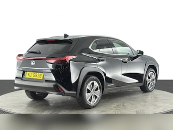 Used Lexus UX 2023 for sale - 78260129: Photo