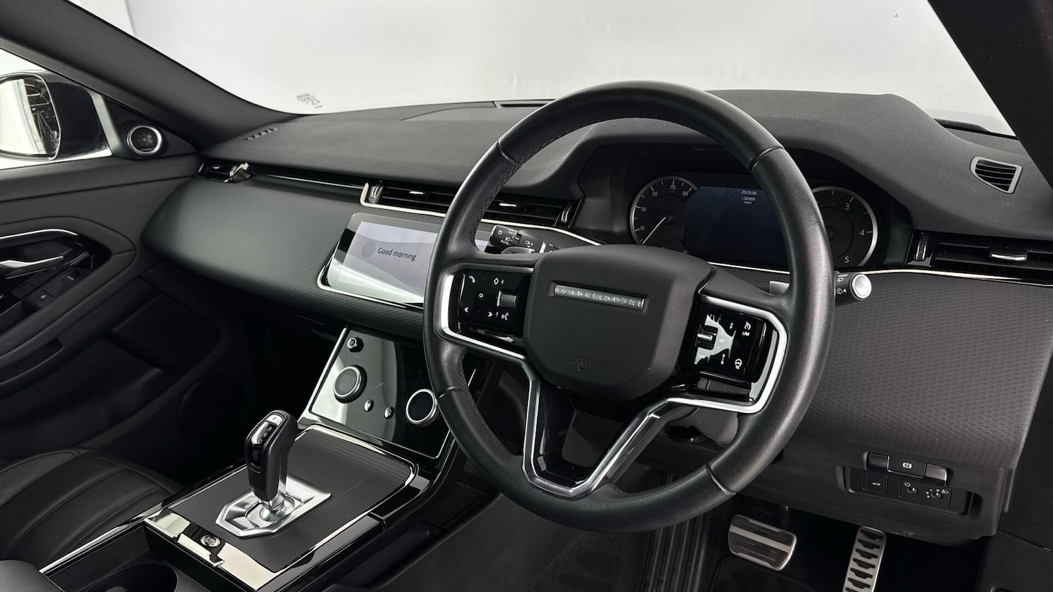 Used Land Rover Range Rover Evoque 2022 for sale - 78086151: Photo 10