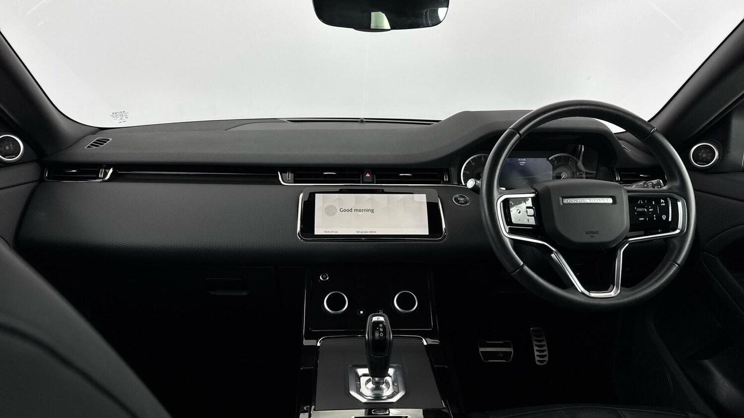 Used Land Rover Range Rover Evoque 2022 for sale - 78086151: Photo 11