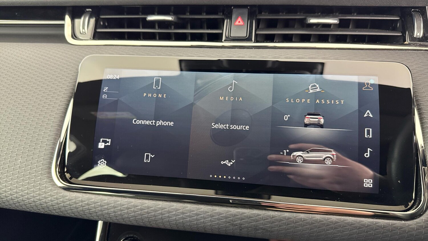 Used Land Rover Range Rover Evoque 2022 for sale - 78086151: Photo 12