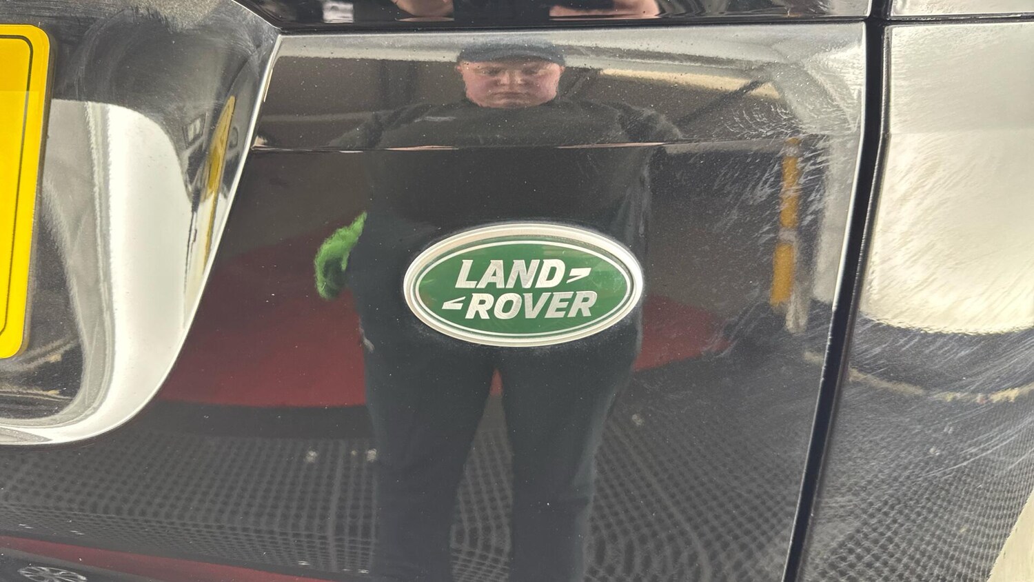 Used Land Rover Range Rover Evoque 2022 for sale - 78086151: Photo 18