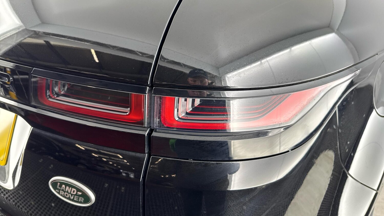 Used Land Rover Range Rover Evoque 2022 for sale - 78086151: Photo 19