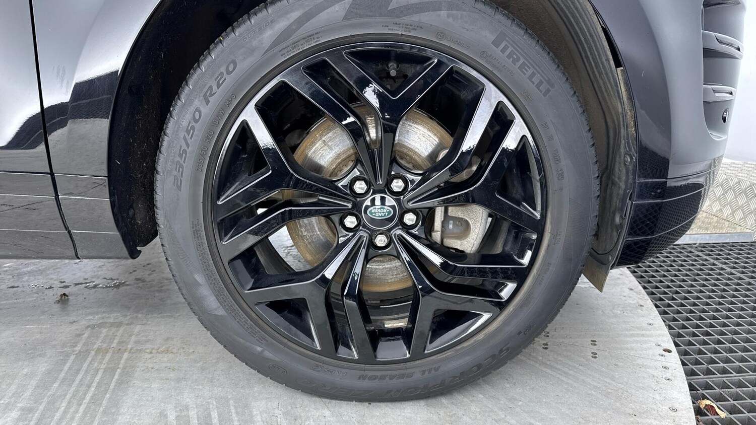 Used Land Rover Range Rover Evoque 2022 for sale - 78086151: Photo 20