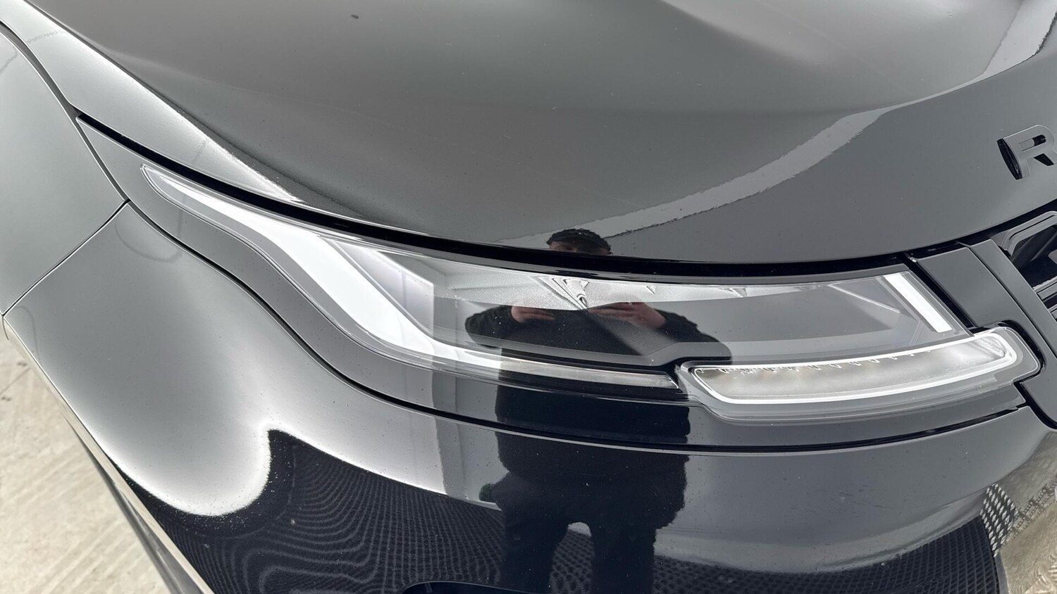 Used Land Rover Range Rover Evoque 2022 for sale - 78086151: Photo 21