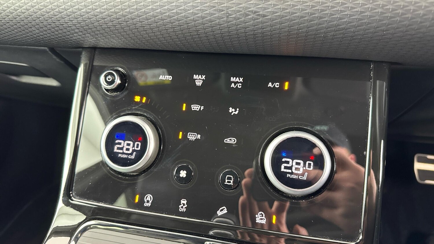 Used Land Rover Range Rover Evoque 2022 for sale - 78086151: Photo 22