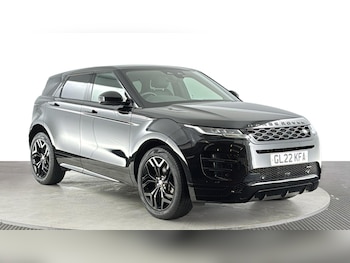 Used Land Rover Range Rover Evoque 2022 for sale - 78086151: Photo