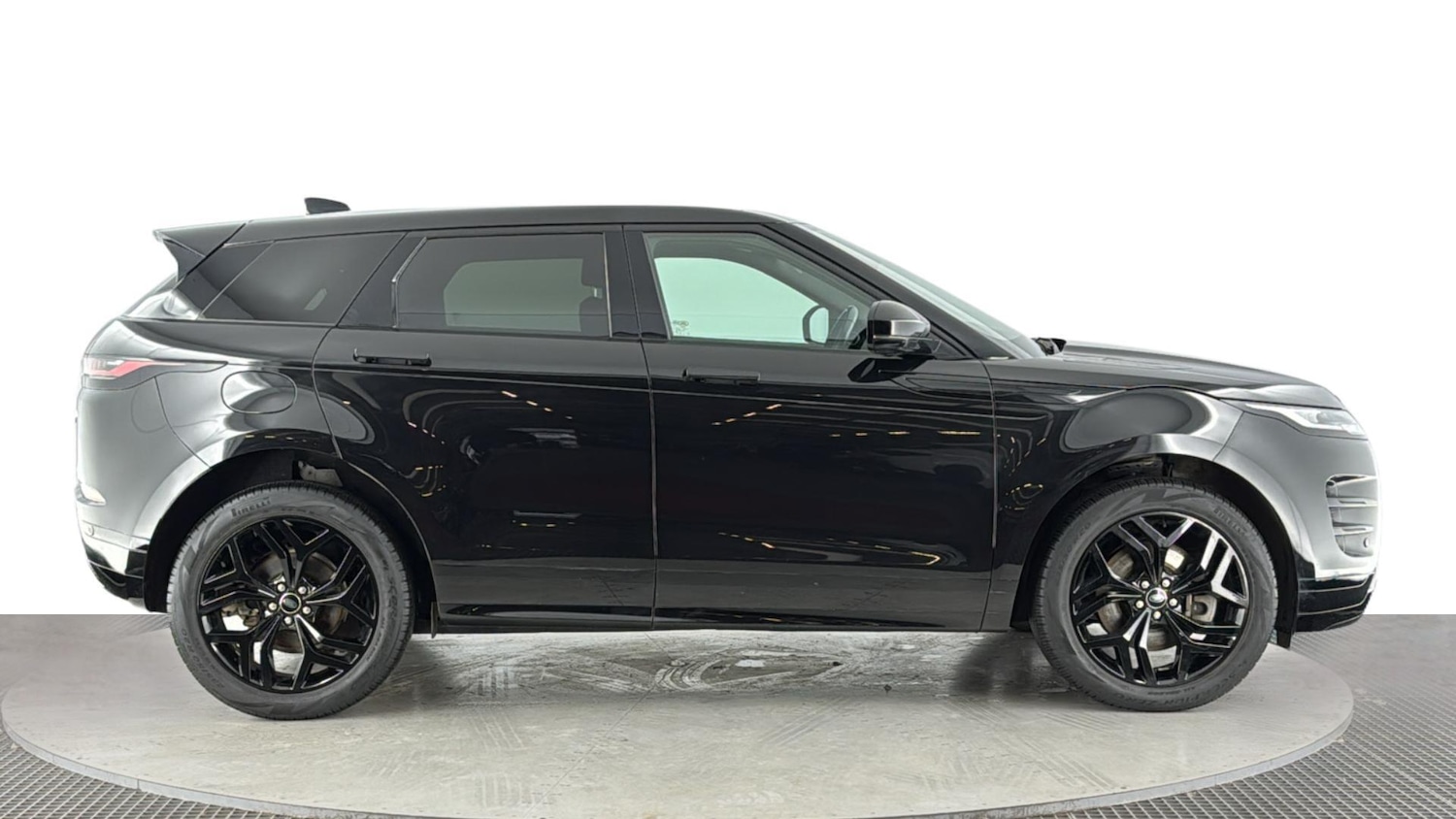 Used Land Rover Range Rover Evoque 2022 for sale - 78086151: Photo 3