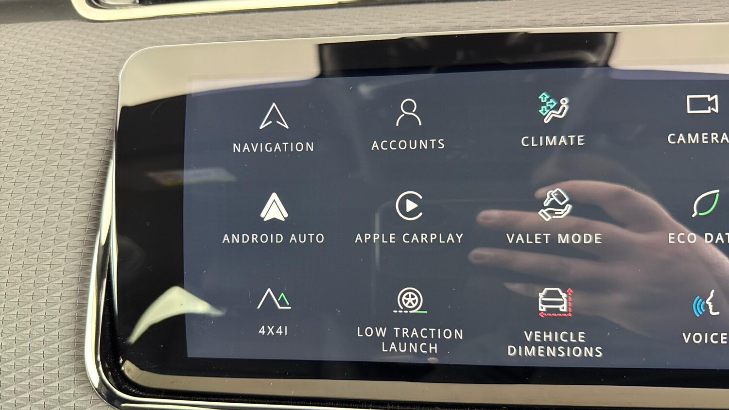 Used Land Rover Range Rover Evoque 2022 for sale - 78086151: Photo 30