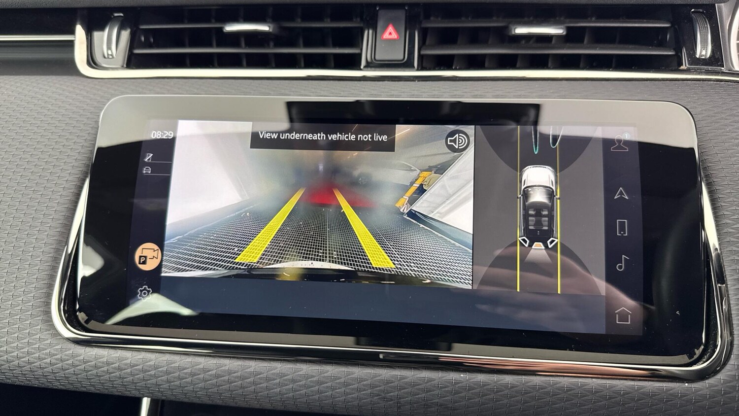 Used Land Rover Range Rover Evoque 2022 for sale - 78086151: Photo 31