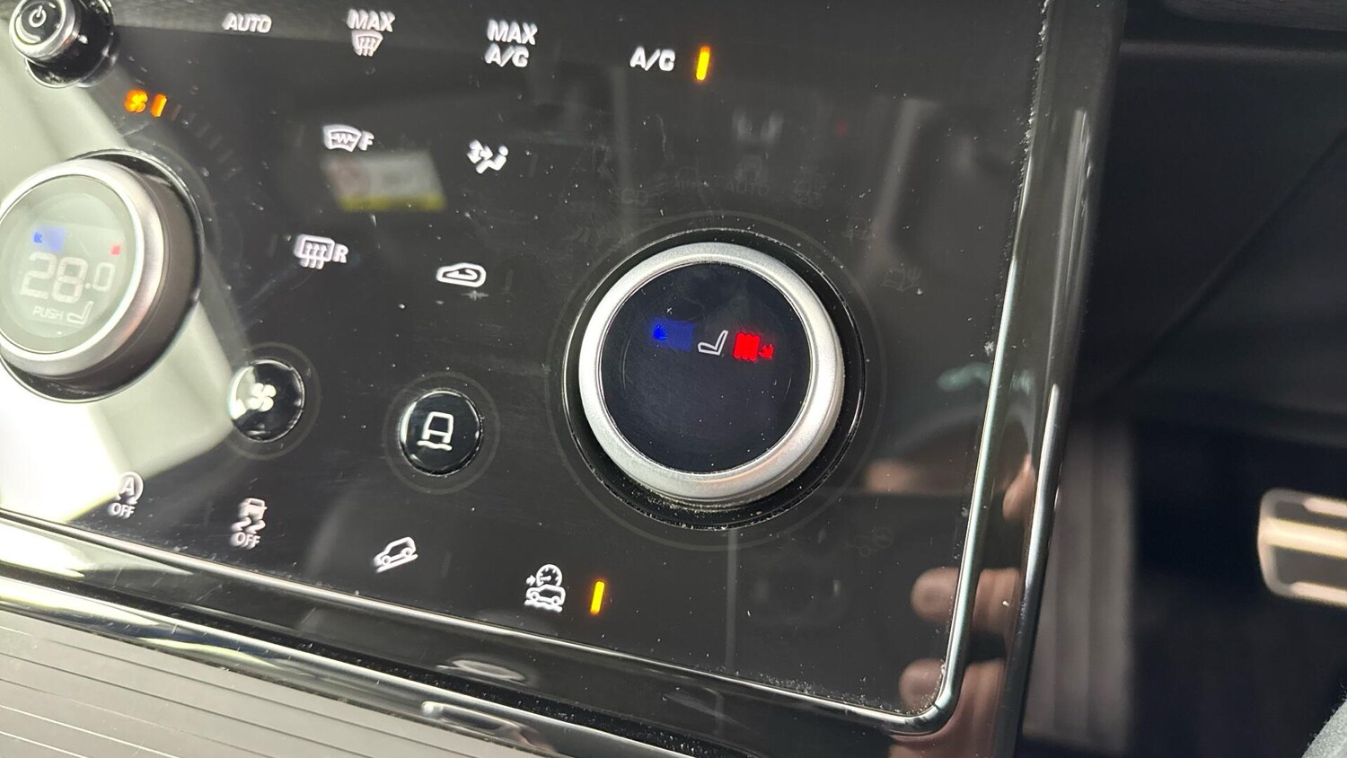 Used Land Rover Range Rover Evoque 2022 for sale - 78086151: Photo 32