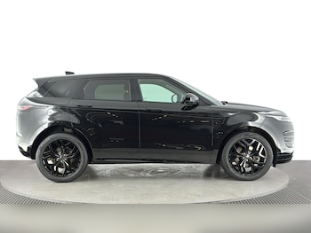 Used Land Rover Range Rover Evoque 2022 for sale - 78086151: Photo