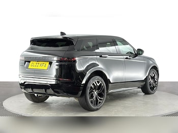 Used Land Rover Range Rover Evoque 2022 for sale - 78086151: Photo
