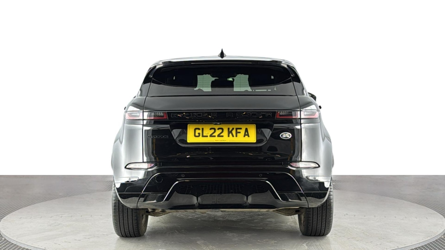 Used Land Rover Range Rover Evoque 2022 for sale - 78086151: Photo 5