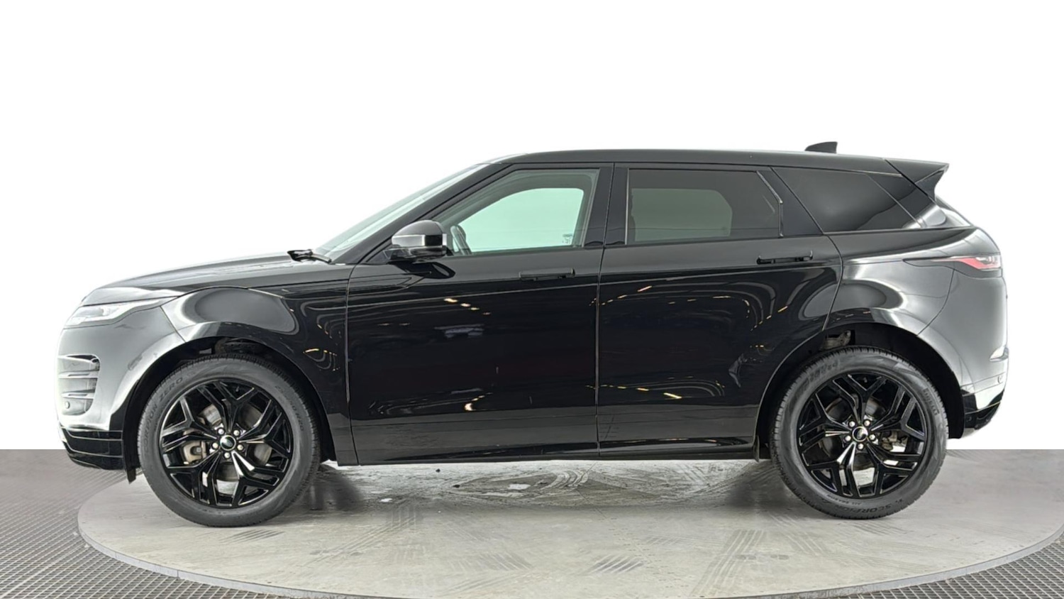Used Land Rover Range Rover Evoque 2022 for sale - 78086151: Photo 7
