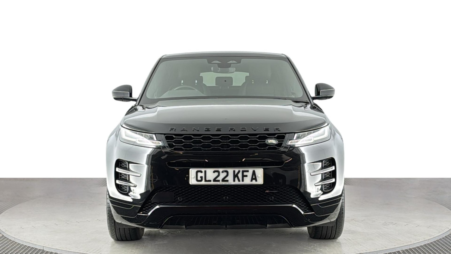 Used Land Rover Range Rover Evoque 2022 for sale - 78086151: Photo 8