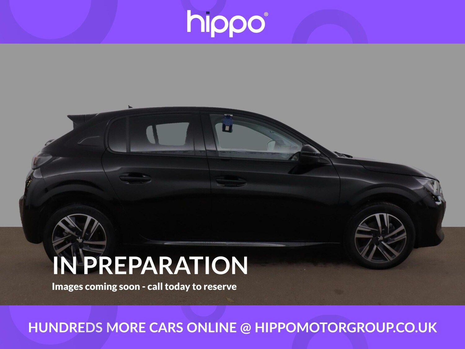 Used Peugeot 208 2023 for sale - 76824914: Photo 5