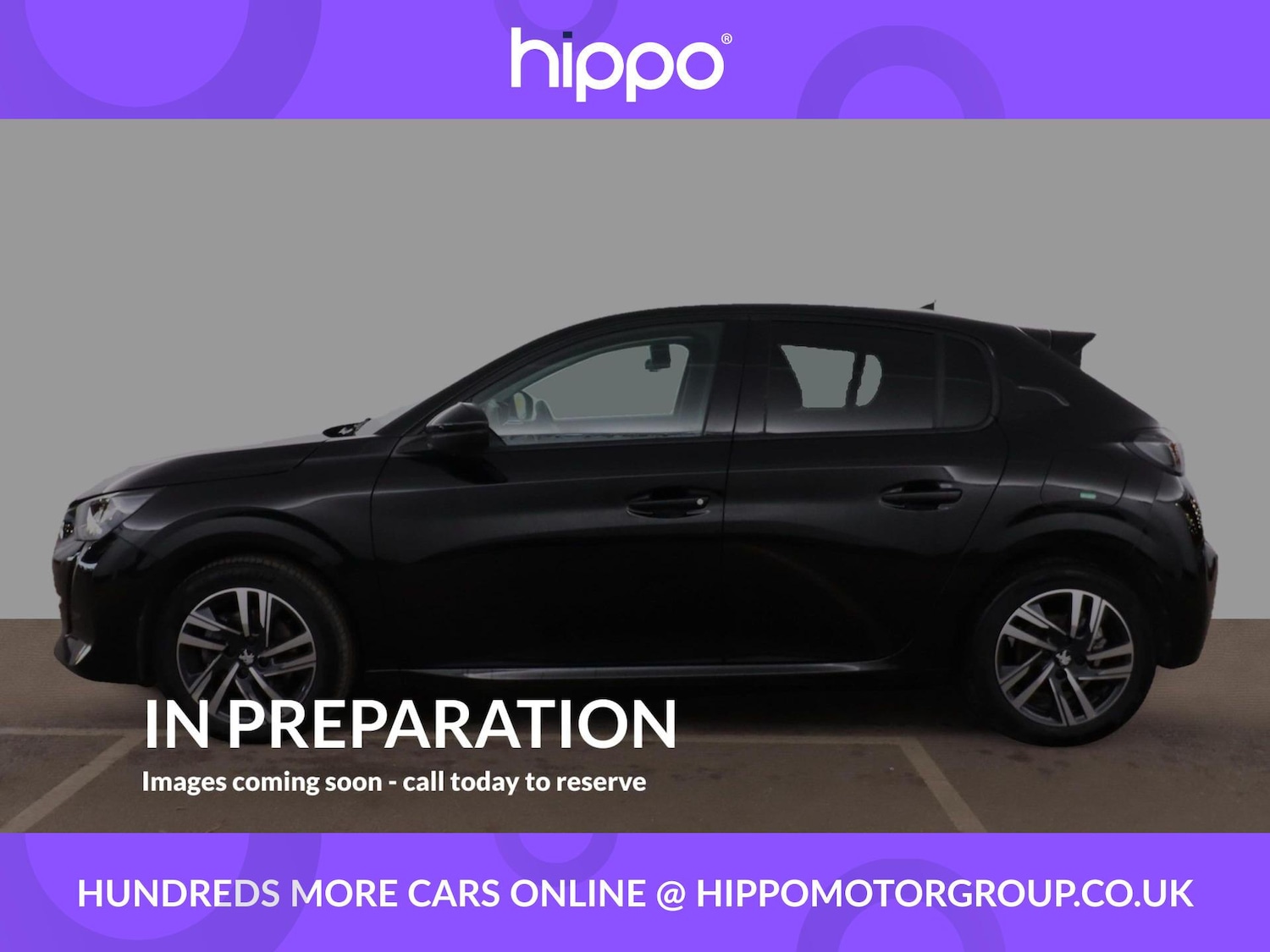 Used Peugeot 208 2023 for sale - 76824914: Photo 6