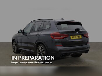 Used BMW X3 2021 for sale - 78361999: Photo
