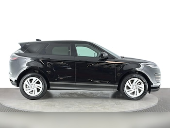 Used Land Rover Range Rover Evoque 2022 for sale - 78535934: Photo