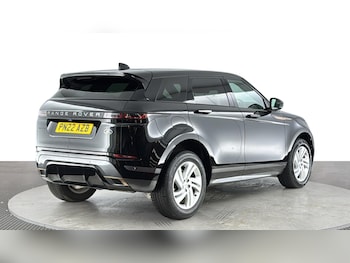 Used Land Rover Range Rover Evoque 2022 for sale - 78535934: Photo
