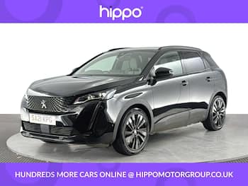 Used Peugeot 3008 2021 for sale - 79669761: Photo