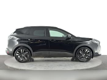 Used Peugeot 3008 2021 for sale - 79669761: Photo