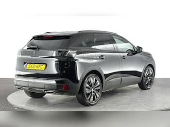 Used Peugeot 3008 2021 for sale - 79669761: Photo