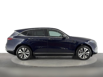 Used Mercedes-Benz EQC 2022 for sale - 75251107: Photo