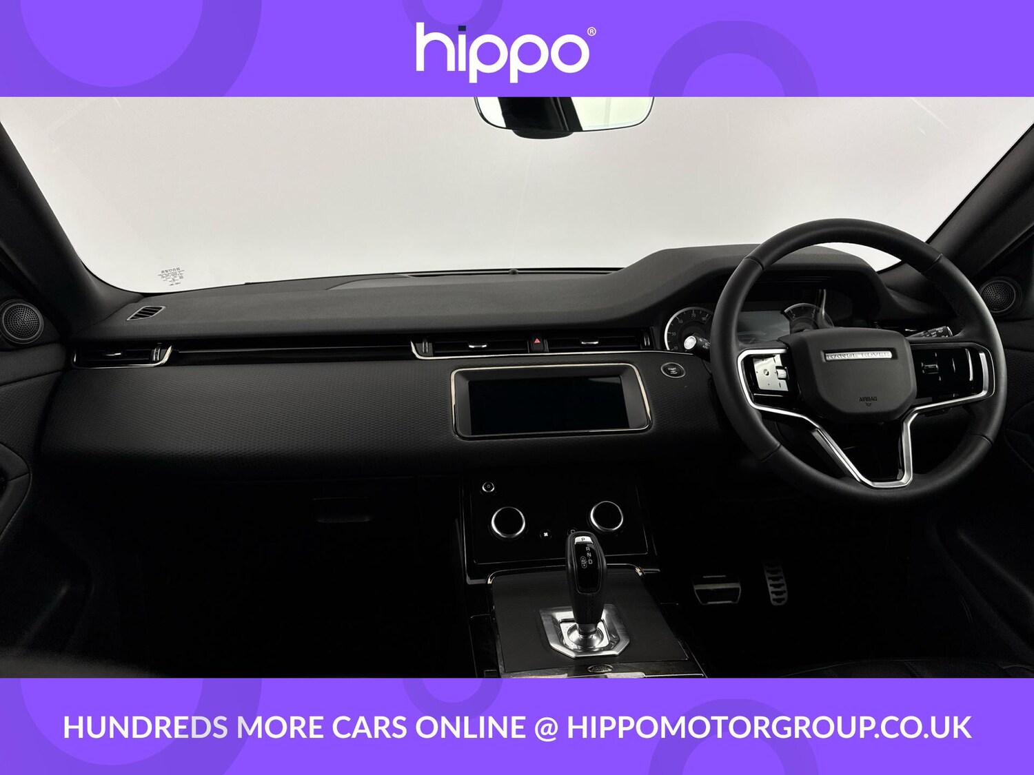 Used Land Rover Range Rover Evoque 2022 for sale - 77215819: Photo 11