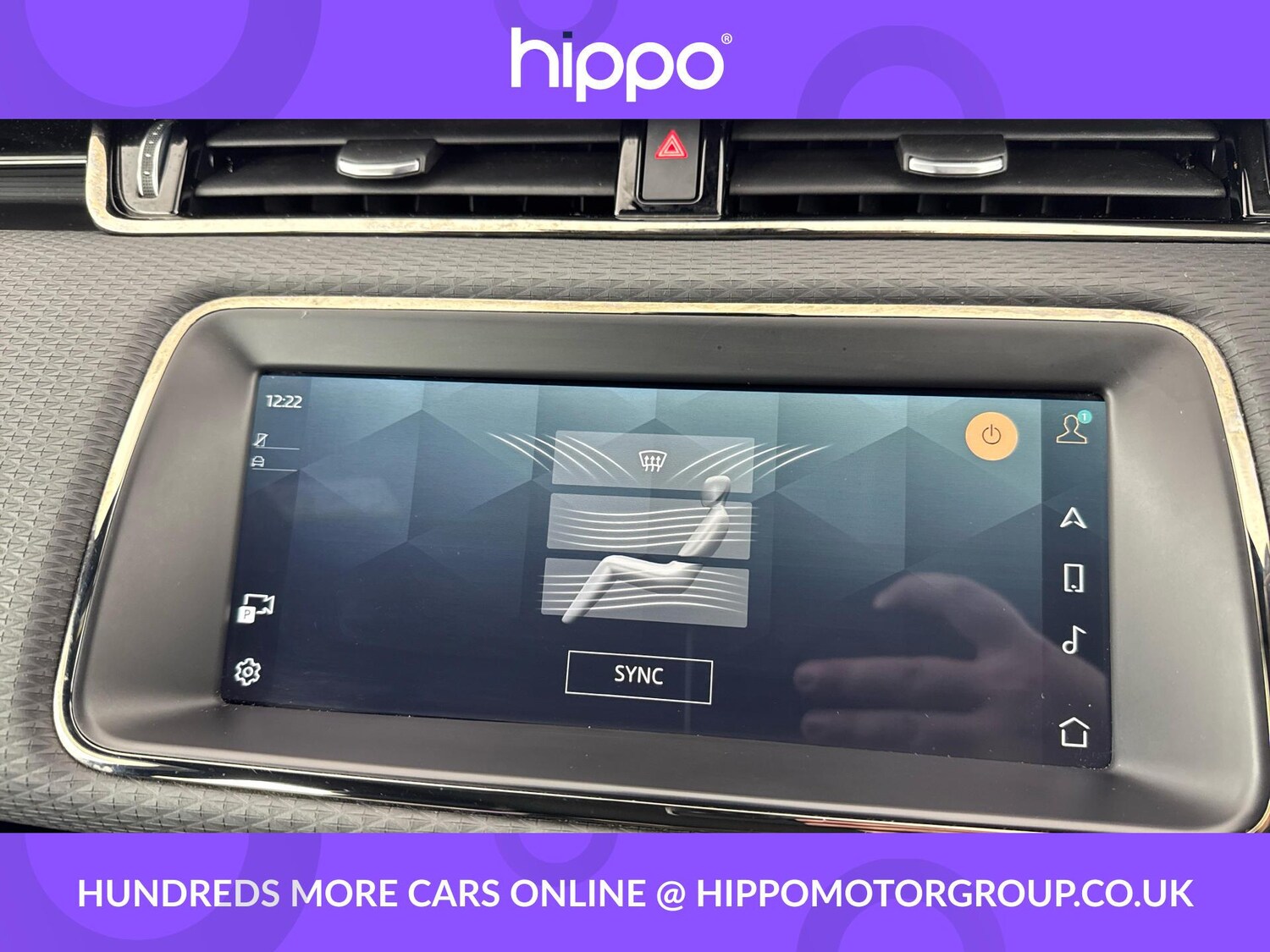 Used Land Rover Range Rover Evoque 2022 for sale - 77215819: Photo 12